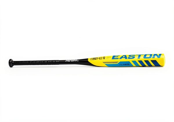 Easton RIVAL Slowpitch Softball Bat 34"/26 oz. Aluminum-4