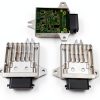 Mazda 3 Transmission Control Module LF8M189E1-2
