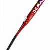 Larry Carter Slowpitch Bat DeMarini 34in-2