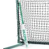 Softball Bat Miken Ultra Gamer Carbon Fiber 27oz-2