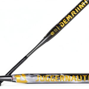 DeMarini Juggy Extended Softball Bat Composite-0