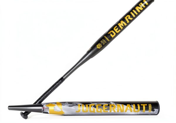 DeMarini Juggy Extended Softball Bat Composite-0