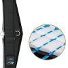 Weaver Equine Black Nylon Webbing Roper Cinch-2