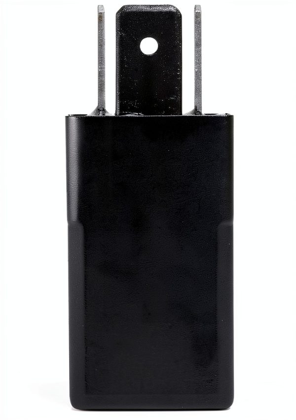 ACDelco Relay Silver Screw Connector-5