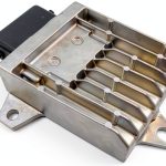 Transmission Relay Generic Machined for Vehicles-0