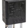 Fiat Automatic Transmission Relay OEM Part-0