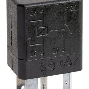 Fiat Automatic Transmission Relay OEM Part-0