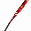 Larry Carter Slowpitch Bat DeMarini 34in-1