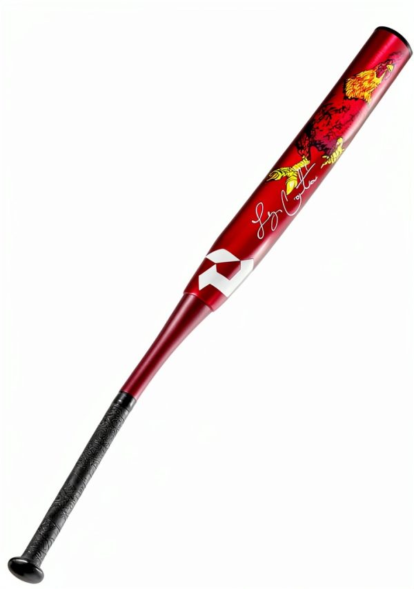 Larry Carter Slowpitch Bat DeMarini 34in-1