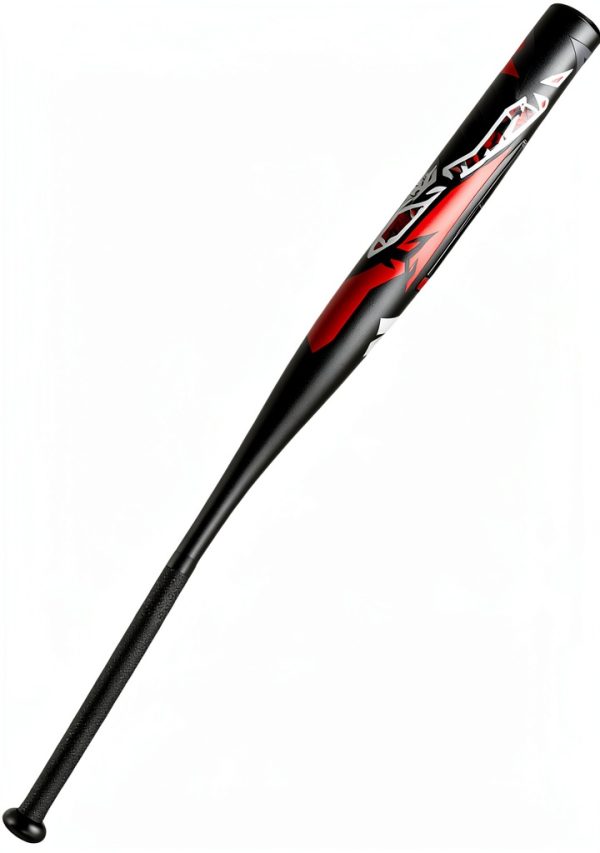 DeMarini Ultimate Weapon Slowpitch Bat 34in 27oz-2