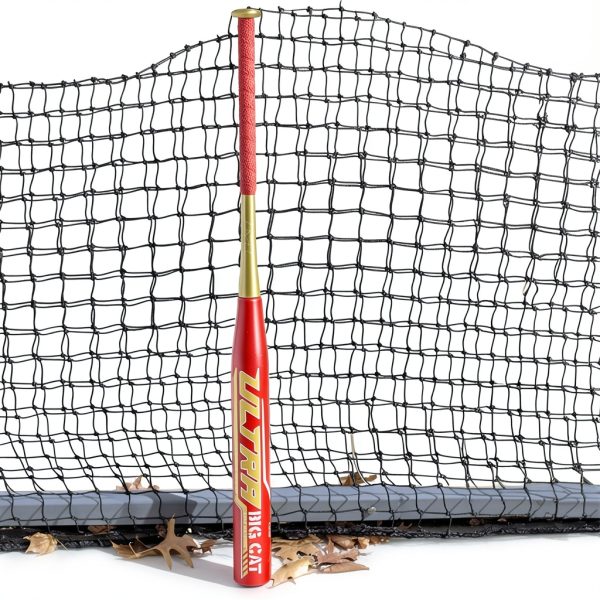 Miken Ultra Gamer Slowpitch Softball Bat-6