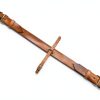 M-Royal Leather Cinch Girth Western Equestrian-1