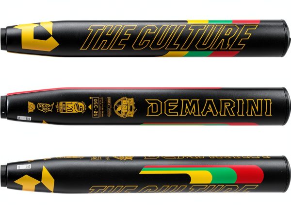 DeMarini Softball Bat 34" 26 oz. Composite Slowpitch-1