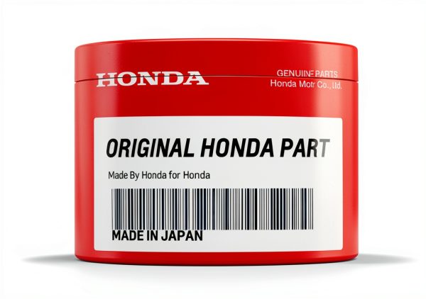 Honda Screw Relay 96W Automatic DIN Rail Mount-0