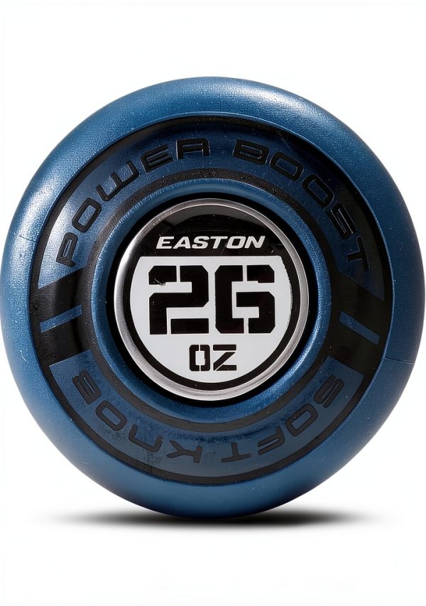 Easton Slow Pitch Softball Bat Composite 12in Barrel-7