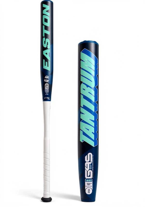 Easton Slow Pitch Softball Bat Composite 12in Barrel-0