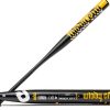 DeMarini Softball Bat 34/36 oz SC4 Aluminum Alloy-1