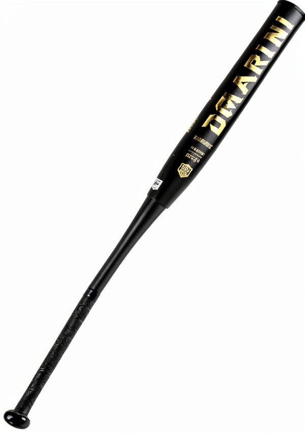 DeMarini Juggy Extended Softball Bat Composite-3