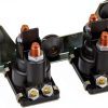 Chrysler Intake Heater Relay Genuine Mopar Part-0