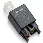 Hyundai 95445-39052 Through Hole Relay-0