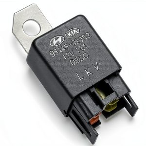 Hyundai 95445-39052 Through Hole Relay-0