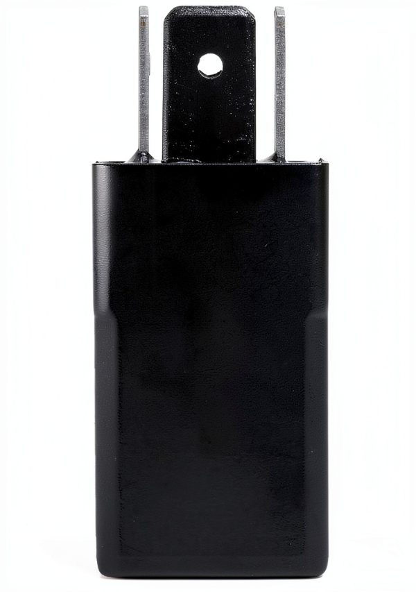 ACDelco Relay Silver Screw Connector-4