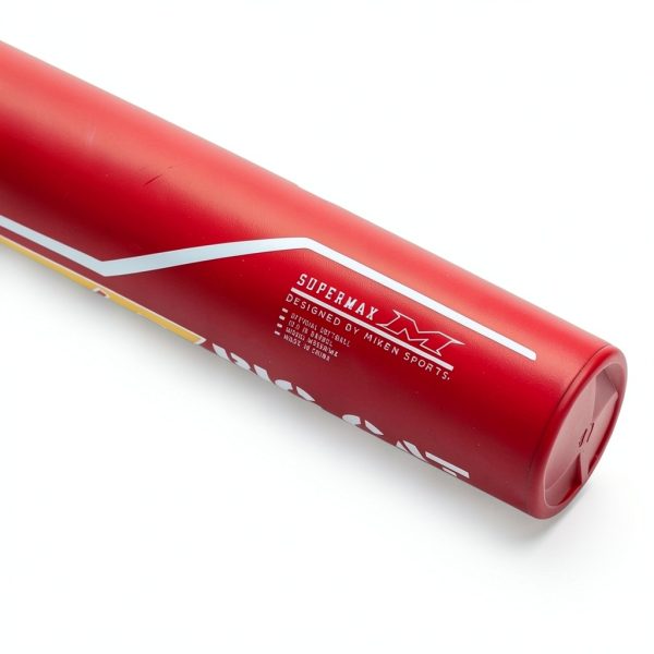 Miken Ultra Gamer Slowpitch Softball Bat-3