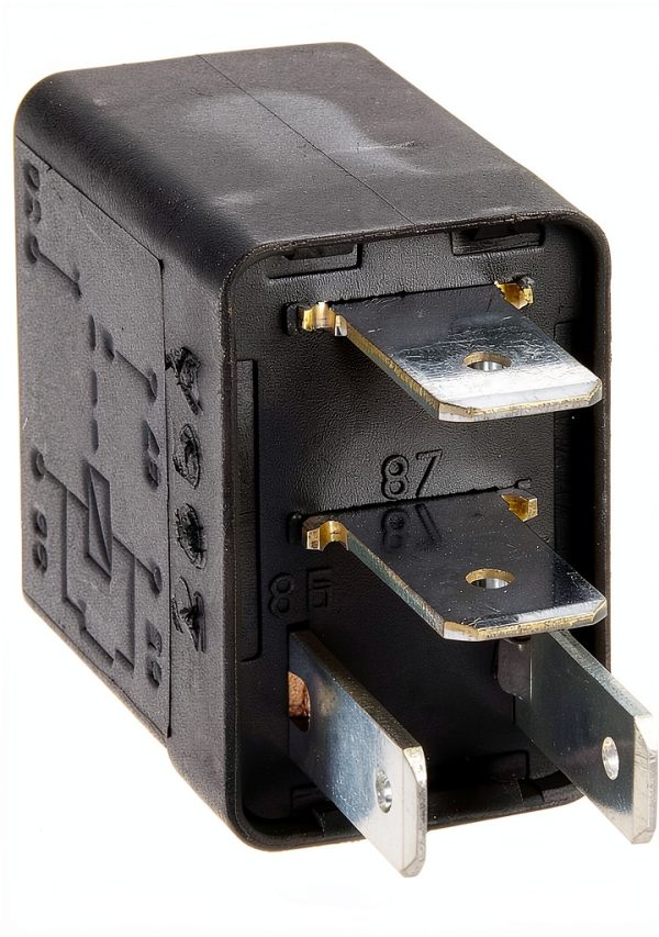 Fiat Automatic Transmission Relay OEM Part-1