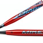 Miken Slowpitch Softball Bat Composite 13.5"-0