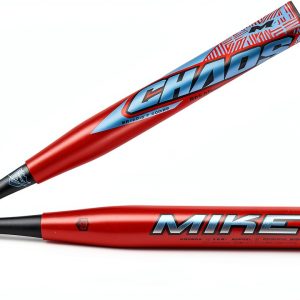 Miken Slowpitch Softball Bat Composite 13.5"-0