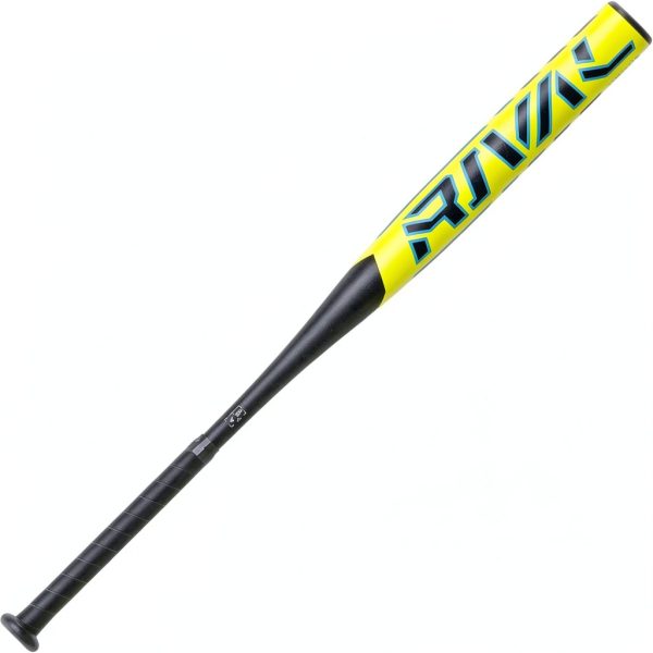 Easton RIVAL Slowpitch Softball Bat 34"/26 oz. Aluminum-1