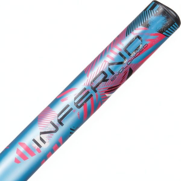 Axe Softball Bat Carbon Fiber Slowpitch-4