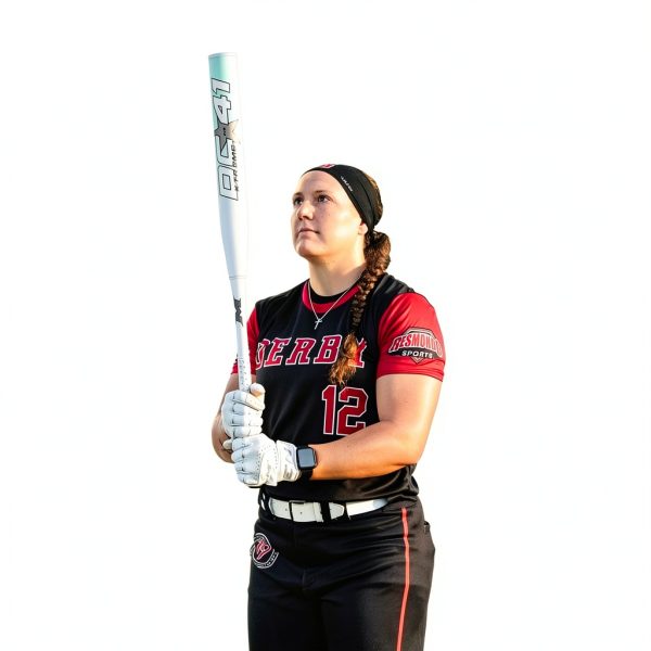 Miken DC41 Slowpitch Softball Bat Balanced Composite-6