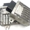 Mazda 3 Transmission Control Module LF8M189E1B-2
