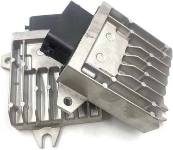 Mazda 3 Transmission Control Module LF8M189E1B-2
