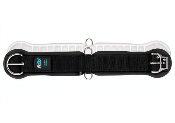 Weaver Leather AirFlex Roper Cinch for Horses-6
