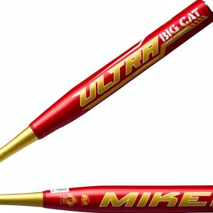 Miken Ultra Gamer Slowpitch Softball Bat-0