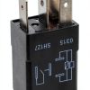 ACDelco Relay Silver Screw Connector-0