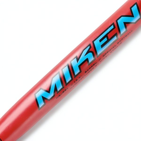 Miken Slowpitch Softball Bat Composite 13.5"-4