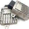 Mazda 3 Transmission Control Module LF8M189E1B-5