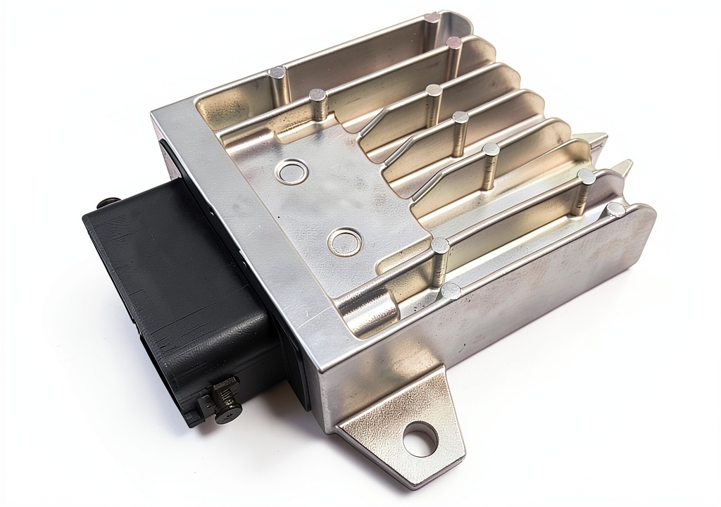 Generic Machined Transmission Relay product image