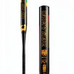 DeMarini Softball Bat 34" 26 oz. Composite Slowpitch-0