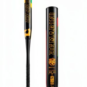 DeMarini Softball Bat 34" 26 oz. Composite Slowpitch-0