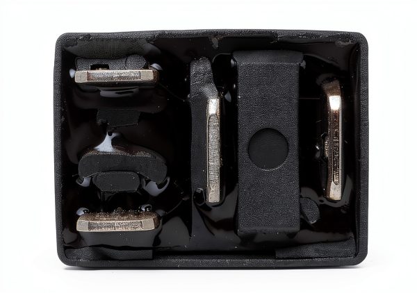 ACDelco Relay Silver Screw Connector-2