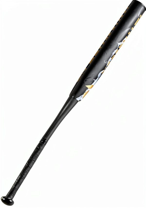 DeMarini Juggy Extended Softball Bat Composite-4