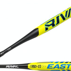 Easton RIVAL Slowpitch Softball Bat 34"/26 oz. Aluminum-0