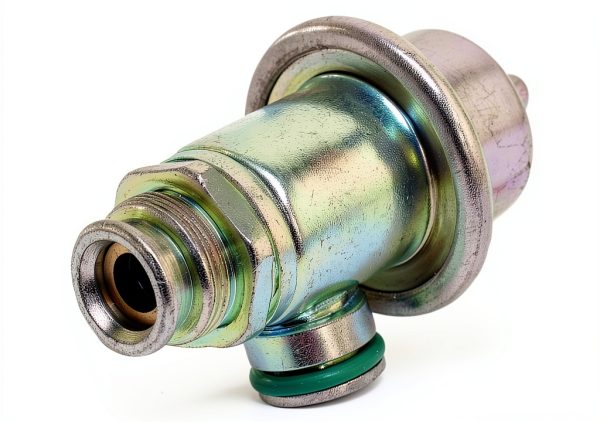 Go-Parts Fuel Accumulator Replacement-1