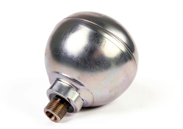 SINOCMP Fuel Injection Accumulator PC300-8 PC350-8 for Excavators-4