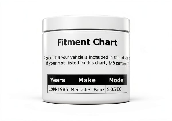 PartCatalog Fuel Injection Fuel Accumulator for Vehicles-1