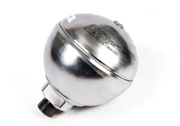 SINOCMP Fuel Injection Accumulator PC300-8 PC350-8 for Excavators-6